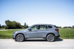 BMW X1 xDrive25d xLine 2019 года (WW)